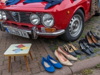 Golden Oldies 2016, Bernd Rolshausen