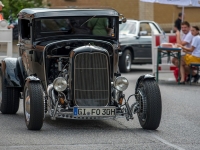 Golden Oldies 2016, Bernd Rolshausen
