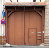 Poststrasse-7