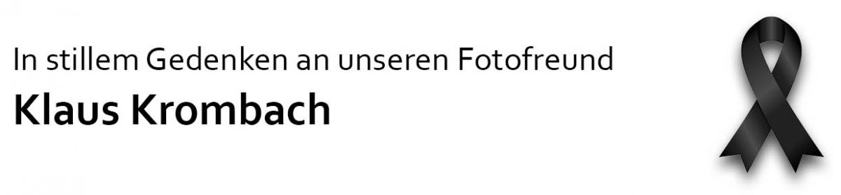 Fotofreunde Krofdorf-Gleiberg e.V.